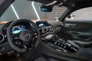 مرسيدس بنز AMG GT Full Carbon Fiber Body Kit