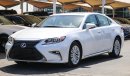 Lexus ES350