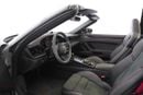 بورش 911 Carrera GTS 3.0L (475 HP) Convertible