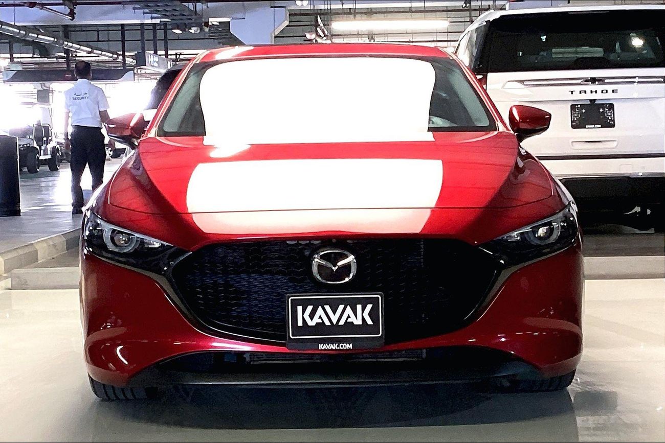 Mazda 3 Intense | Guaranteed Warranty | 0 Down Payment