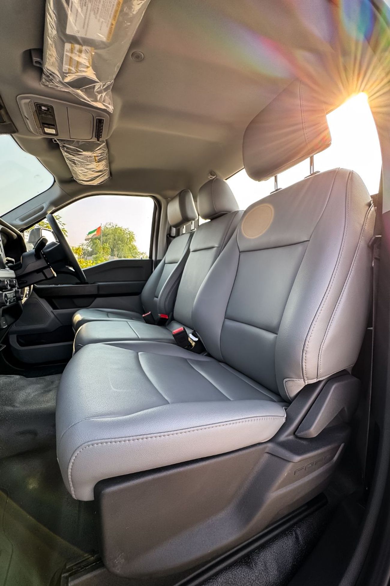 فورد F 550 2025 Ford Super Duty F-550 RIGHT HAND DRIVE (RHD)