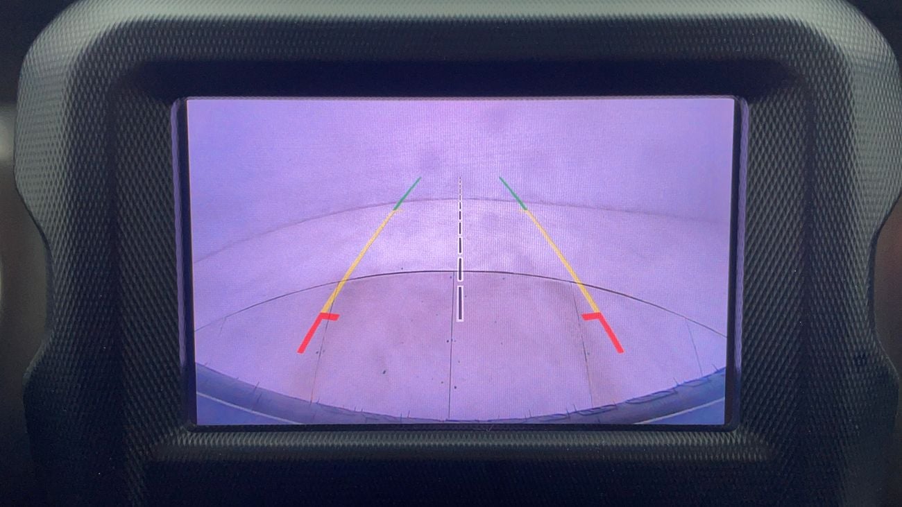 Jeep Wrangler SPORT 3.6 | Zero Down Payment | Home Test Drive