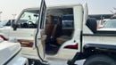 تويوتا لاند كروزر بيك آب 4.0L Double Cab