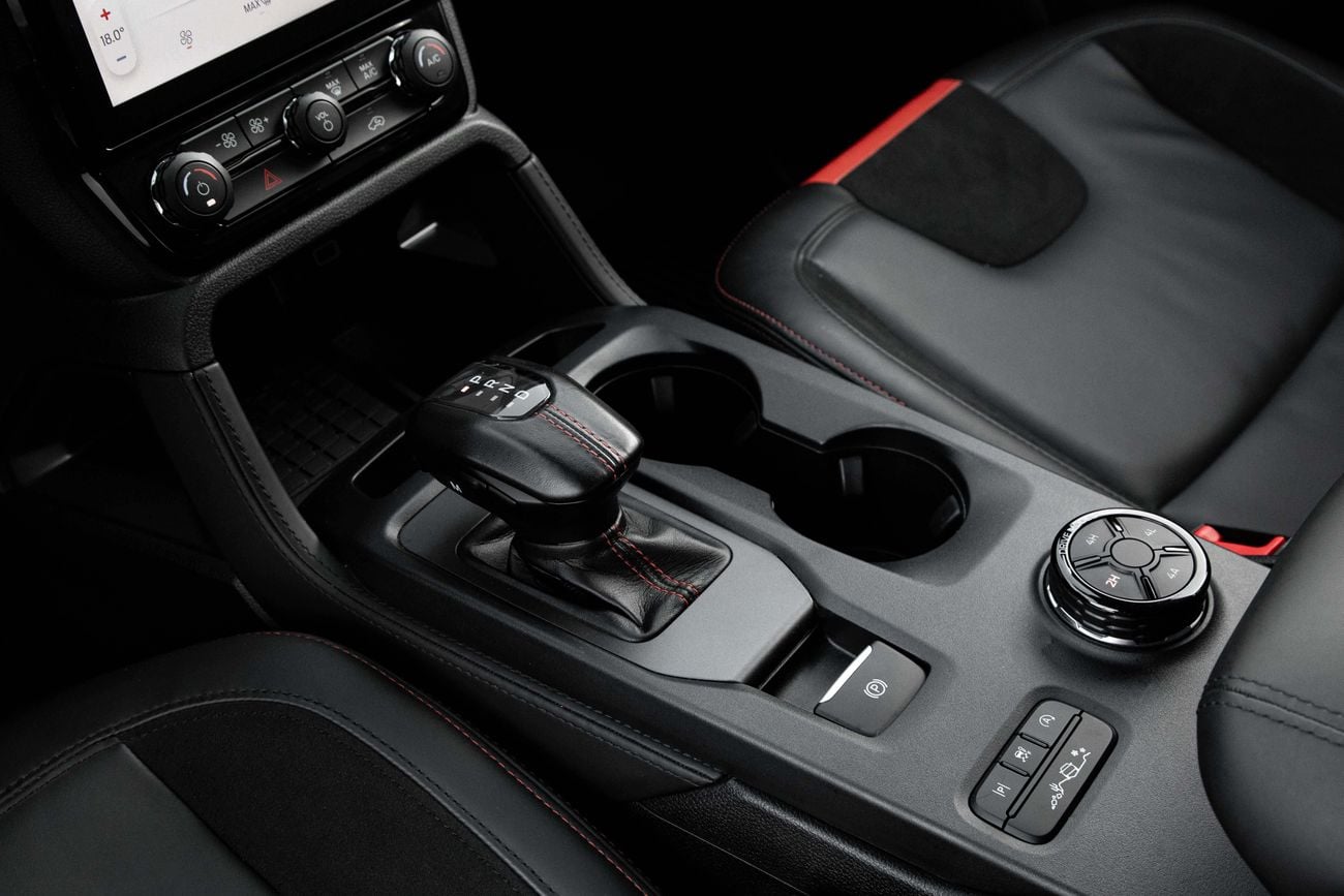 Ford Ranger Ranger Raptor | 4,113 P.M | 0% Downpayment | FORD WARRANTY + SERVICE!