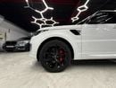 Land Rover Range Rover Sport HSE DYNAMIC