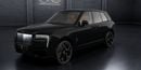 رولز رويس كولينان Series II Black Badge In LHD Black Badge In LHD