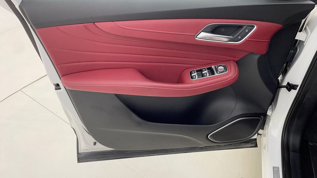 MG HS LUXURY TROPHY 2 | Zero Down Payment | Free Home Test Drive