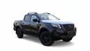 Nissan Navara NISSAN NAVARA 4WD DIESEL