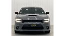 دودج تشارجر 2023 Dodge Charger GT Black Edition, 3 Years Al Ghandi Warranty, Full Al Ghandi Service History, GCC