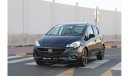 Opel Corsa Opel Corsa 2017 GCC No.1 full option in excellent condition without accidents, very clean from insid