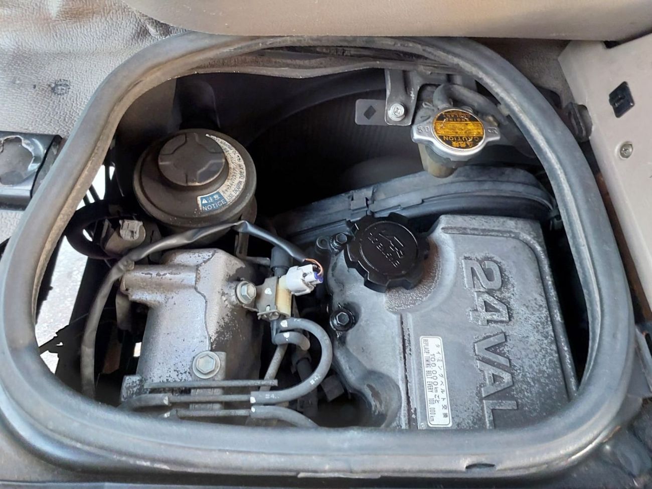 تويوتا كوستر TOYOTA COASTER BUS RHD 1998 MODEL 4.1 L DIESEL AUTOMATIC(PM02852)