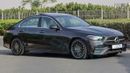 مرسيدس بنز C 200 AMG Premium EQ Boost 1.5L RWD 2026 GCC 0Km With 2 Years Unlimited Mileage Warranty @Official Dealer
