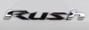 Toyota Rush STD EX 1.5L Toyota Rush | 1.6 L | 2023 | GCC |  Accident-Free | In Excellent Condition |