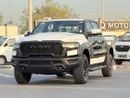 رام 1500 EXPORT PRICE - RAM  REBEL GT 3.0L TWIN TURBO ESS  RAMBOX & Air Suspension  2025
