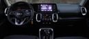 Kia Sonet EX ACCIDENTS FREE - GCC - ORIGINAL PAINT - PERFECT CONDITION INSIDE