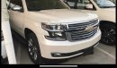 Chevrolet Tahoe خليجيLTZ Sale or exchange