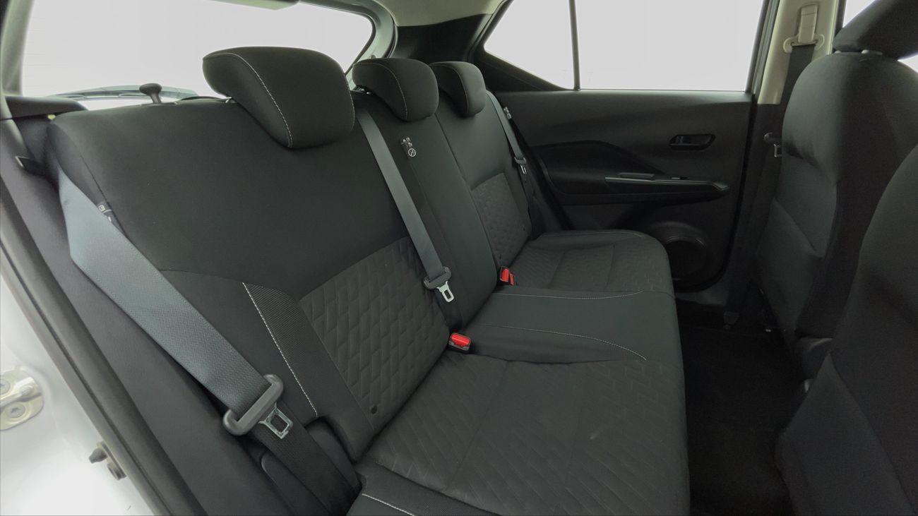 Nissan Kicks S 1.6 | Zero Down Payment | Home Test Drive