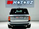 Land Rover Range Rover Supercharged 5.0L
