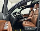 BMW X7 40i M Sport Premium 3.0L 2022 BMW X7 xDrive40i M-Sport, 2027 BMW Warranty, 2028 BMW Service Pack, Fu