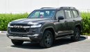 Toyota Land Cruiser GR LAUNCH EDITION  Twin Turbo