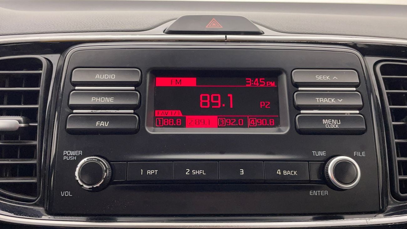 كيا بيجاس LX 1.4 | بدون دفعة مقدمة | اختبار القيادة في المنزل