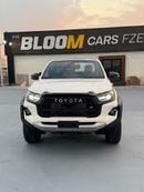 تويوتا هيلوكس GR Sport 2.8L