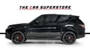 Land Rover Range Rover Sport HSE DYNAMIC 3.0L GCC-Al Tayer Service History-22Inch Rims-Red Brake Callipers