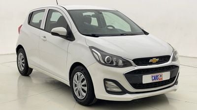 Chevrolet Spark LS 1.4 | Zero Down Payment | Home Test Drive