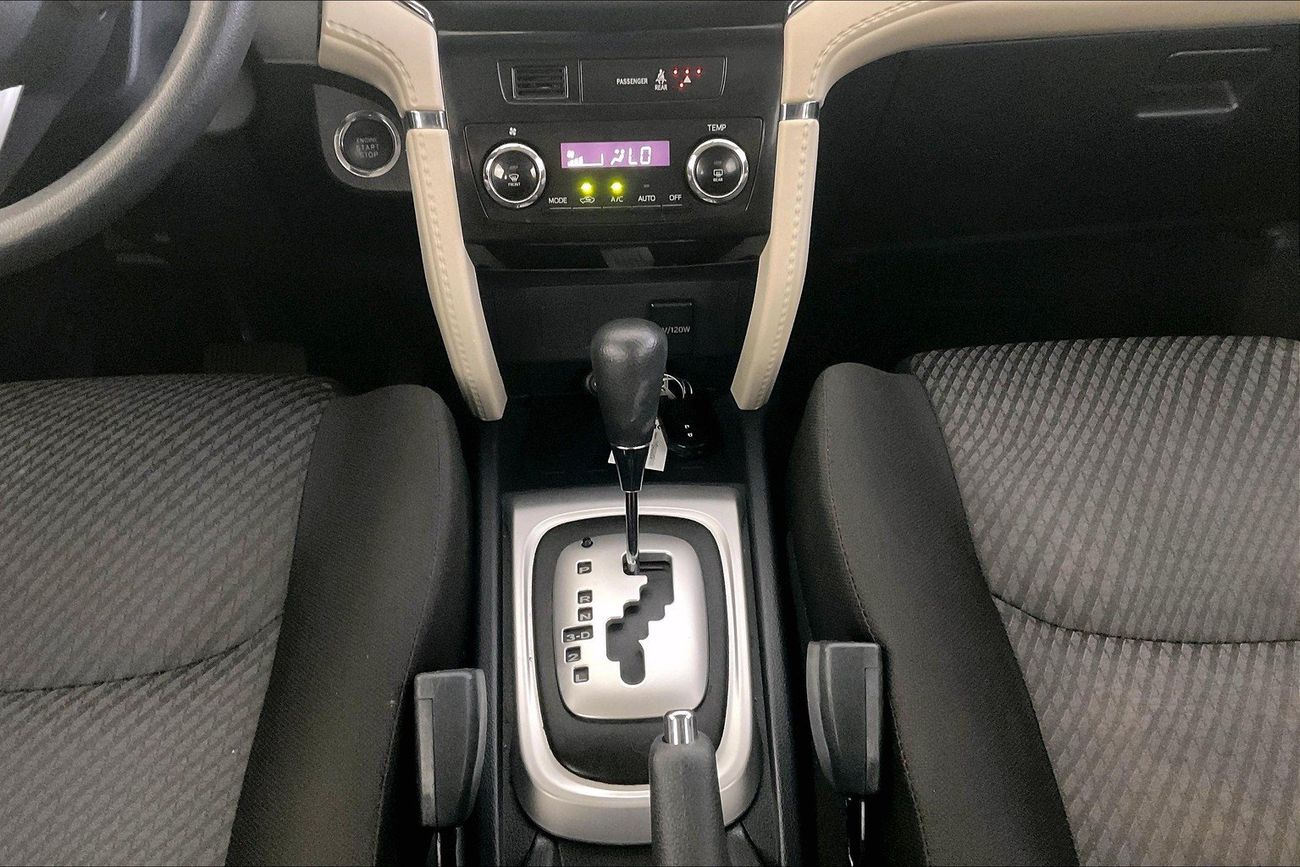 Toyota Rush EX | Guaranteed Warranty | 0 Down Payment