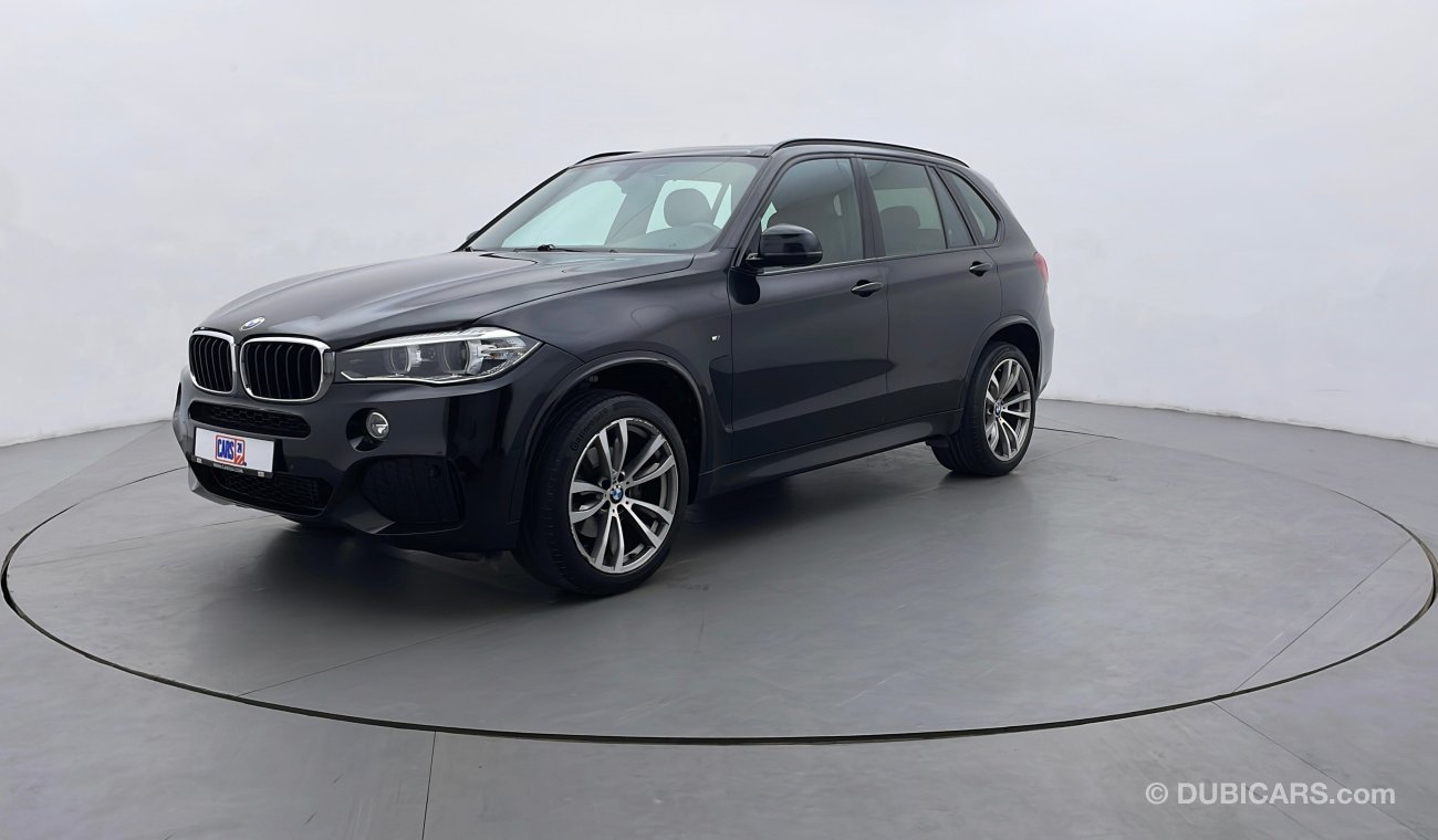 BMW X5 35I M SPORT 3 | Under Warranty | Inspected on 150+ parameters