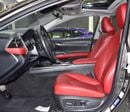 تويوتا كامري EXCELLENT DEAL for our Toyota Camry Grande Sport V6 ( 2022 Model ) in Brown Color GCC Specs