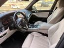 بي أم دبليو X5 40i LUXURY