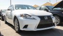 Lexus IS250