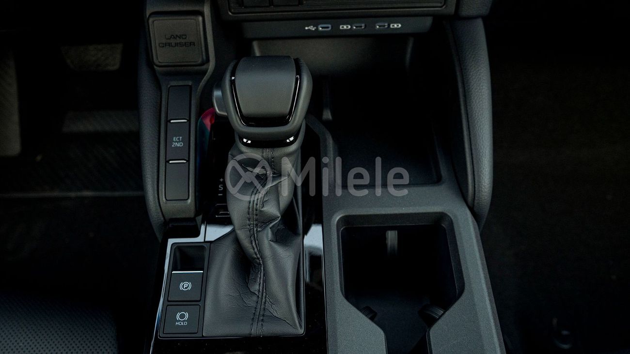 تويوتا برادو TOYOTA PRADO 250 TXL | EXPORT ONLY