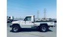 Toyota Land Cruiser Pick Up Diesel Right Hand Drive Full option