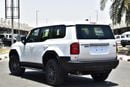 تويوتا برادو 2025 MODEL TOYOTA PRADO TXL1 2.4L PETROL 4WD 7 SEAT AUTOMATIC TRANSMISSION