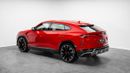 لامبورغيني اوروس STD - 2021 - GCC Specs