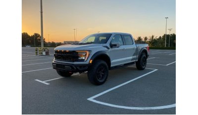 Ford Raptor