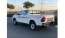 Toyota Hilux Double Cab Utility