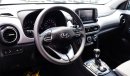 Hyundai Kona KONA 4x4 Option 2,0L Very clean