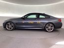 BMW 420i M Sport | Guaranteed Warranty | 0 Down Payment