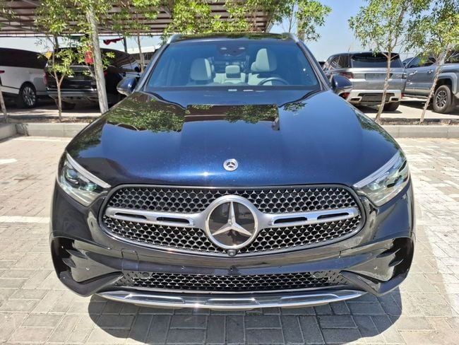 Mercedes-Benz GLC 4MATIC, миниатюра 22