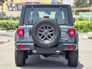 جيب رانجلر Unlimited Sport S 2.0L A/T