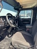 جيب رانجلر Sport S 3.6L M/T