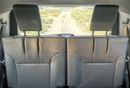 تويوتا لاند كروزر 2026 TOYOTA LAND CRUISER GXR 4.0L FULL OPTION