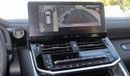 Toyota Land Cruiser (LC300) GR-Sport, 3.3L Turbo Diesel 4WD 10-Speed Automatic | 2026 Model |for Export