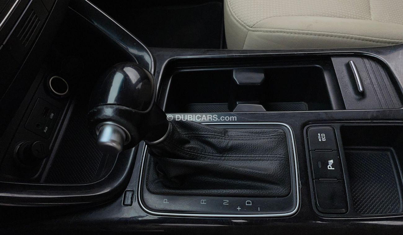 كيا سورينتو LX 2.4 | بدون دفعة مقدمة | اختبار قيادة مجاني للمنزل