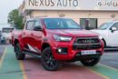 Toyota Hilux GR Sport 2.8L