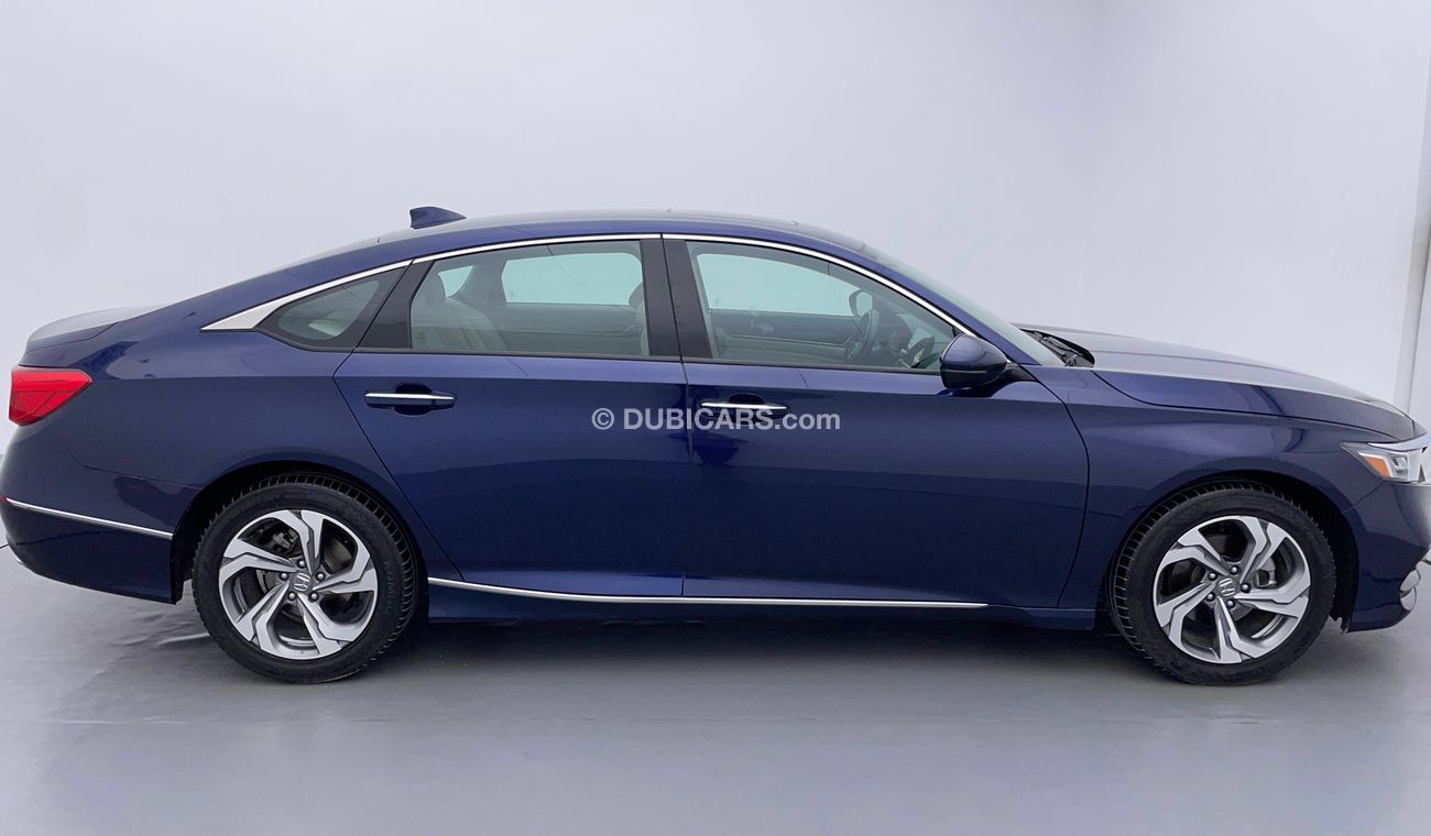 Honda Accord EX 1.5 | Zero Down Payment | Free Home Test Drive