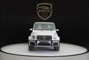 مرسيدس بنز G 63 AMG Mercedes Benz G63 AMG